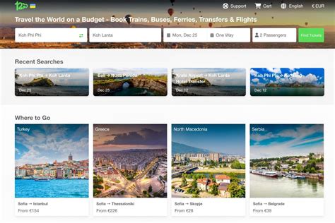 12go asia review|12go.Asia Review – Best Platform to Plan your Travel .